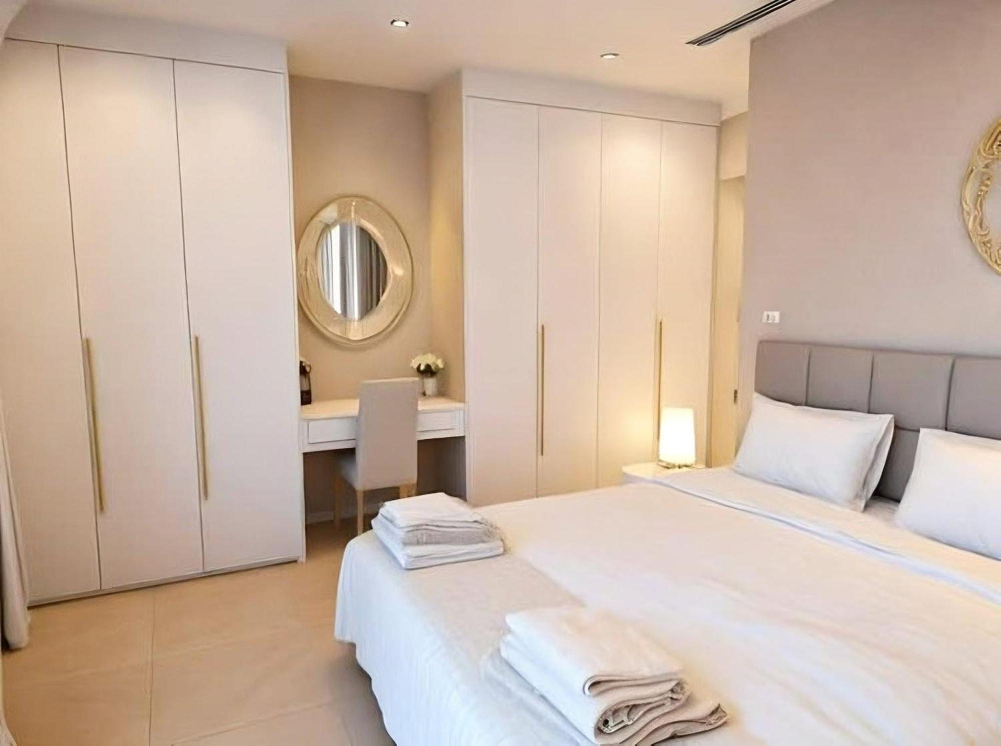 Beachfront Luxury Villa Idania Айя-Напа Екстер'єр фото