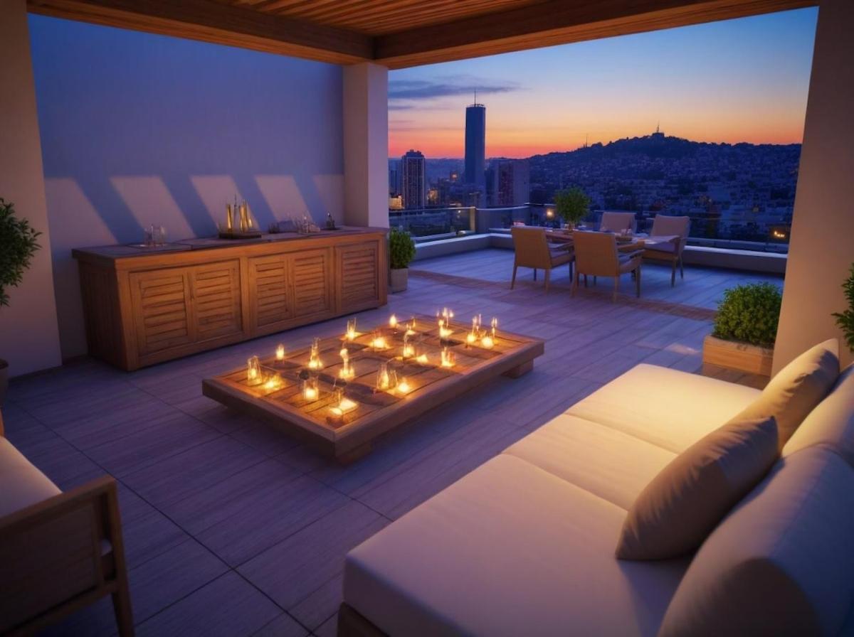 Beachfront Luxury Villa Idania Айя-Напа Екстер'єр фото